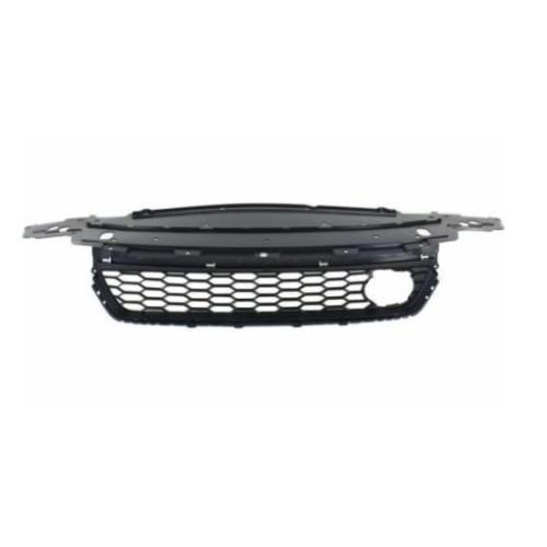 Решітка бампера переднього (середня) HONDA ACCORD 9 13-15 SDN EUR/USA Решітка бампера переднього (середня) HONDA ACCORD 9 13-15 SDN EUR/USA
