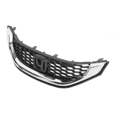 Решітка радіатора HONDA CIVIC 9 13-15 SDN Решітка радіатора HONDA CIVIC 9 13-15 SDN