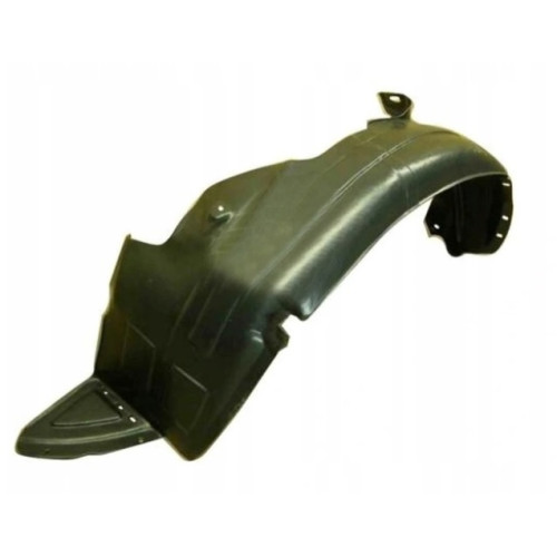 Підкрилок передній лівий HYUNDAI i20 09-12 Підкрилок передній лівий HYUNDAI i20 09-12