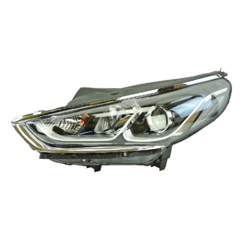 Фара ліва HYUNDAI SONATA 14-17 (LF) Фара ліва HYUNDAI SONATA 14-17 (LF)