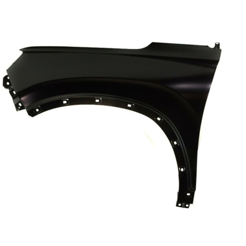 Крило переднє ліве HYUNDAI SANTA FE IV 18-20 Крило переднє ліве HYUNDAI SANTA FE IV 18-20