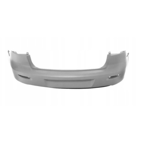 Бампер задній MAZDA 3 (BK) 04-09 SDN Бампер задній MAZDA 3 (BK) 04-09 SDN