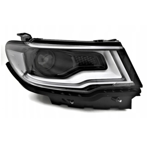 Фара права JEEP COMPASS 16- Фара права JEEP COMPASS 16-