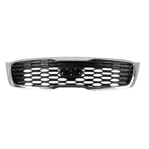 Решітка радіатора KIA SORENTO 18- Решітка радіатора KIA SORENTO 18-