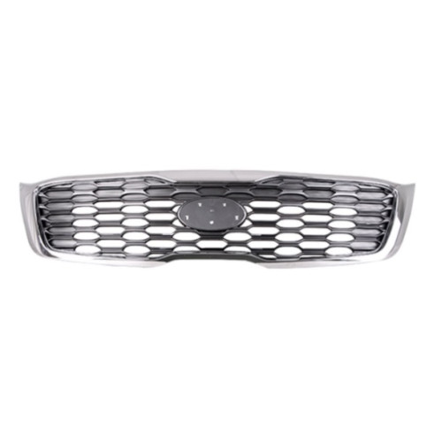 Решітка радіатора KIA SORENTO 18- Решітка радіатора KIA SORENTO 18-