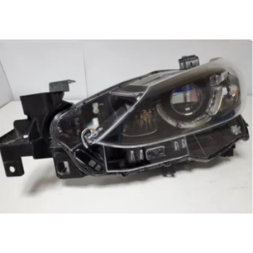 Фара ліва MAZDA 6 (GJ) 16-18 (EUR/USA) Фара ліва MAZDA 6 (GJ) 16-18 (EUR/USA)