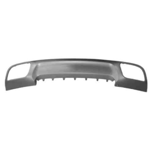 Накладка бампера заднього LINCOLN MKX 16-19 Накладка бампера заднього LINCOLN MKX 16-19