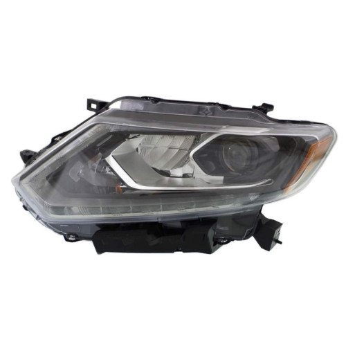 Фара ліва NISSAN ROGUE 14-17 (T32) Фара ліва NISSAN ROGUE 14-17 (T32)