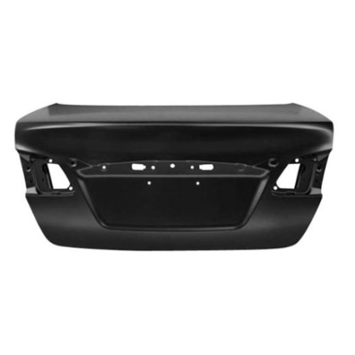 Кришка багажника NISSAN SENTRA 12-16 Кришка багажника NISSAN SENTRA 12-16