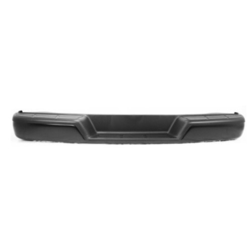 Бампер задній NISSAN NV1500/2500/3500 12- Бампер задній NISSAN NV1500/2500/3500 12-