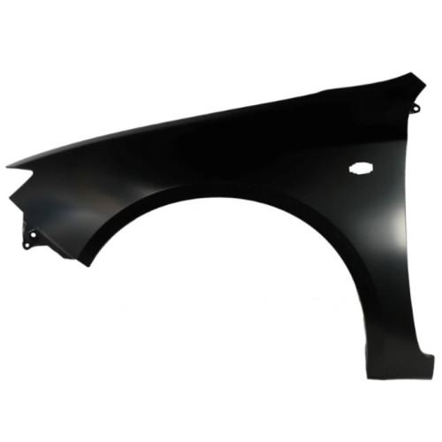 Крило переднє ліве SUBARU IMPREZA 07-11 Крило переднє ліве SUBARU IMPREZA 07-11