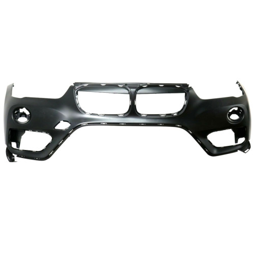 Бампер передній BMW X1 (F48) 15-20 Бампер передній BMW X1 (F48) 15-20