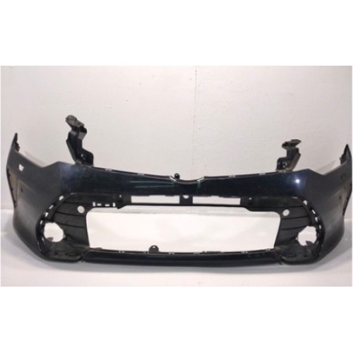 Бампер передній TOYOTA CAMRY 14-17 (XV50) EUR Бампер передній TOYOTA CAMRY 14-17 (XV50) EUR