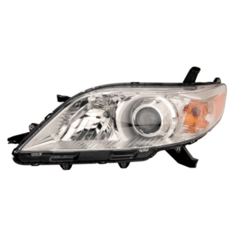 Фара ліва TOYOTA SIENNA 10-17 Фара ліва TOYOTA SIENNA 10-17