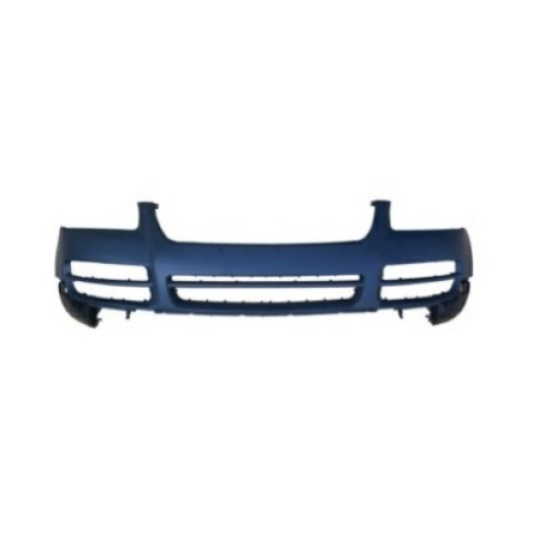 Бампер передній VOLKSWAGEN TOUAREG 02-06 Бампер передній VOLKSWAGEN TOUAREG 02-06