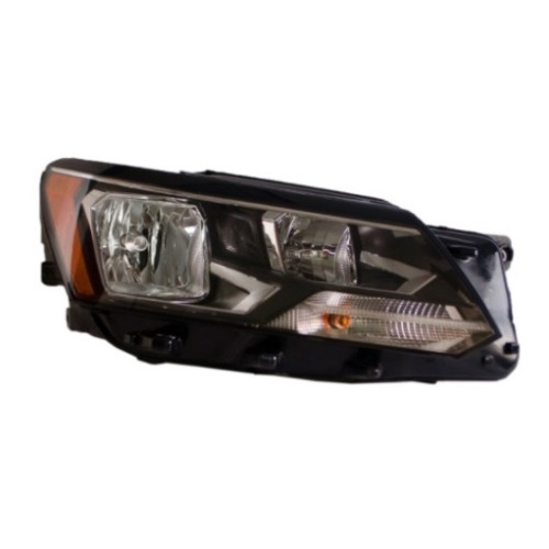 Фара права VOLKSWAGEN PASSAT 15-19 USA (B8) Фара права VOLKSWAGEN PASSAT 15-19 USA (B8)