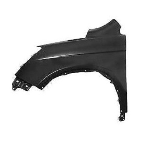 Крило переднє ліве HONDA CRV 06-09 Крило переднє ліве HONDA CRV 06-09